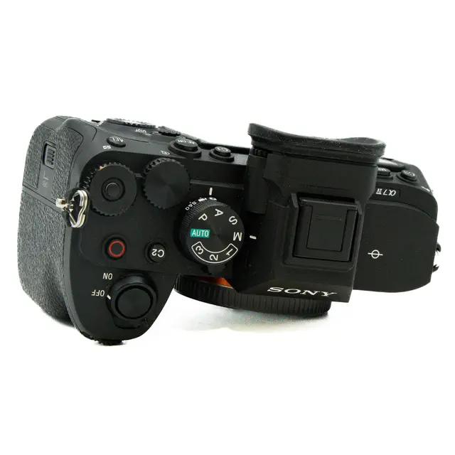 BRUKT Sony A7 IV Tilstand: 2 |20076 eksp. 