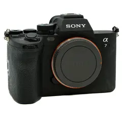 BRUKT Sony A7 IV Tilstand: 1 |5712 eksp.