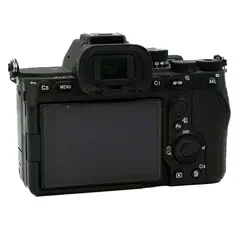 BRUKT Sony A7 IV Tilstand: 1 |5712 eksp.