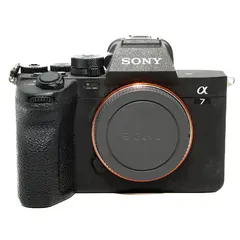 BRUKT Sony A7 IV Tilstand: 3 |11745 eksp.