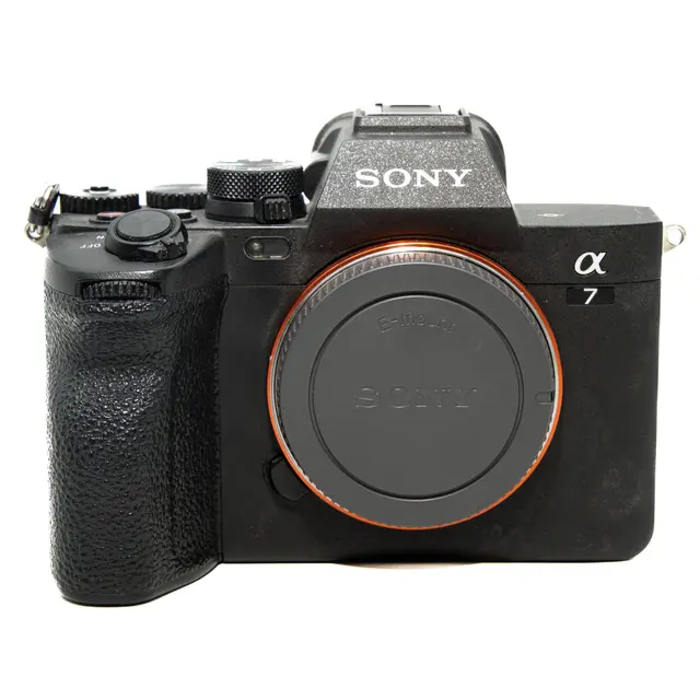 BRUKT Sony A7 IV Tilstand: 3 |11745 eksp. 