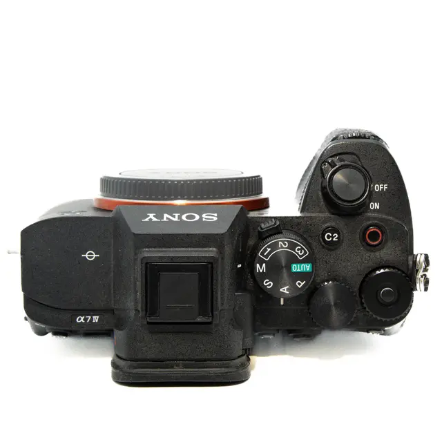 BRUKT Sony A7 IV Tilstand: 3 |11745 eksp. 