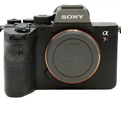Sony A7R IV Tilstand: 3 |79916 eksp.