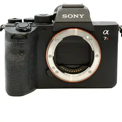 Sony A7R IV Tilstand: 3 |79916 eksp.