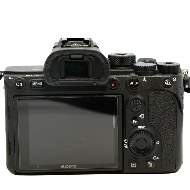 Sony A7R IV Tilstand: 3 |79916 eksp. 