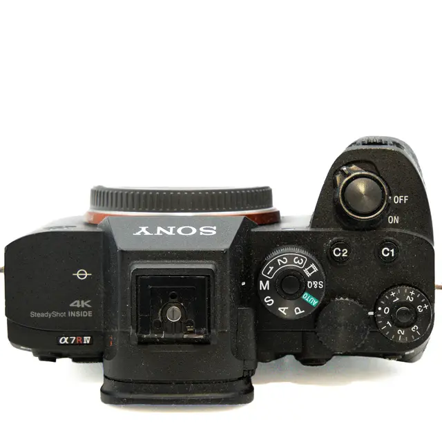 Sony A7R IV Tilstand: 3 |79916 eksp. 