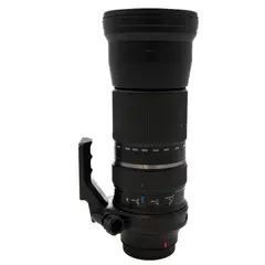 BRUKT Tamron SP 150-600mm f/5-6.3 VC USD Tilstand: 3 | Canon EF