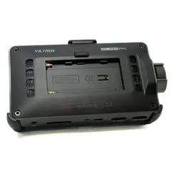 BRUKT Viltrox DC-550 Pro 5.5" Tilstand: 2