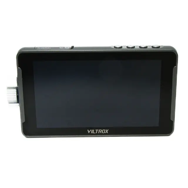 BRUKT Viltrox DC-550 Pro 5.5" Tilstand: 2 