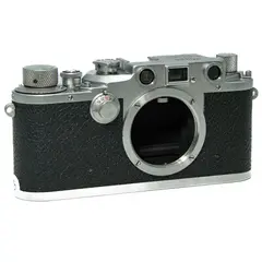 BRUKT Leica III C Tilstand: 2 | Leica skrufatning