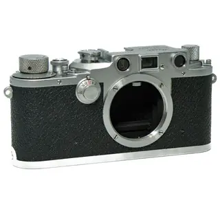 Leica III C Tilstand: 2 | Leica skrufatning