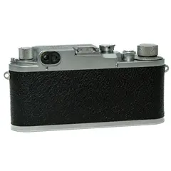 BRUKT Leica III C Tilstand: 2 | Leica skrufatning