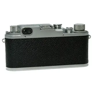 Leica III C Tilstand: 2 | Leica skrufatning