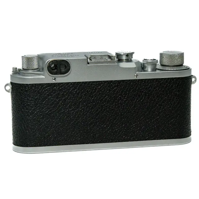BRUKT Leica III C Tilstand: 2 | Leica skrufatning 