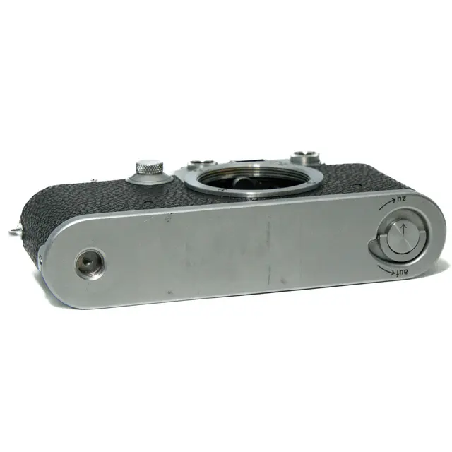 BRUKT Leica III C Tilstand: 2 | Leica skrufatning 