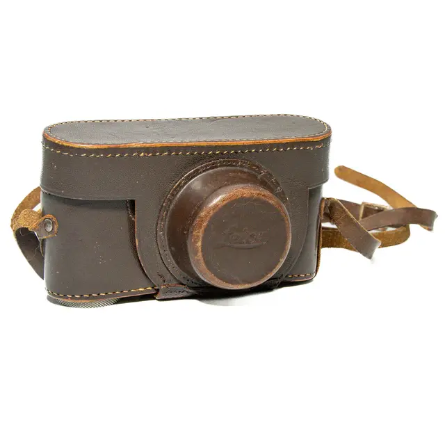 BRUKT Leica III C Tilstand: 2 | Leica skrufatning 