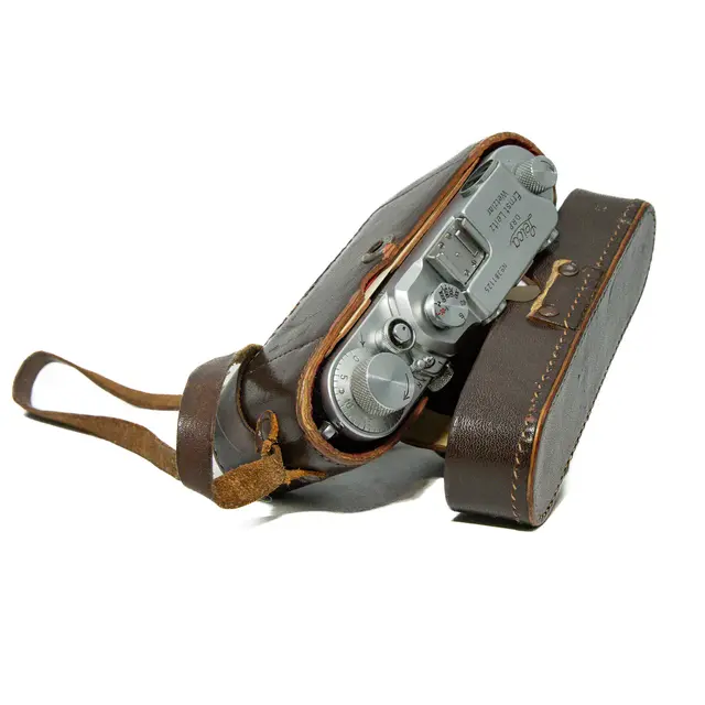 BRUKT Leica III C Tilstand: 2 | Leica skrufatning 