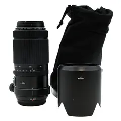 BRUKT Fujifilm GF 100-200mm f/5.6R OIS Tilstand: 2 | Fujifilm GF