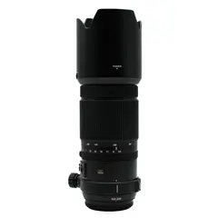 BRUKT Fujifilm GF 100-200mm f/5.6R OIS Tilstand: 2 | Fujifilm GF