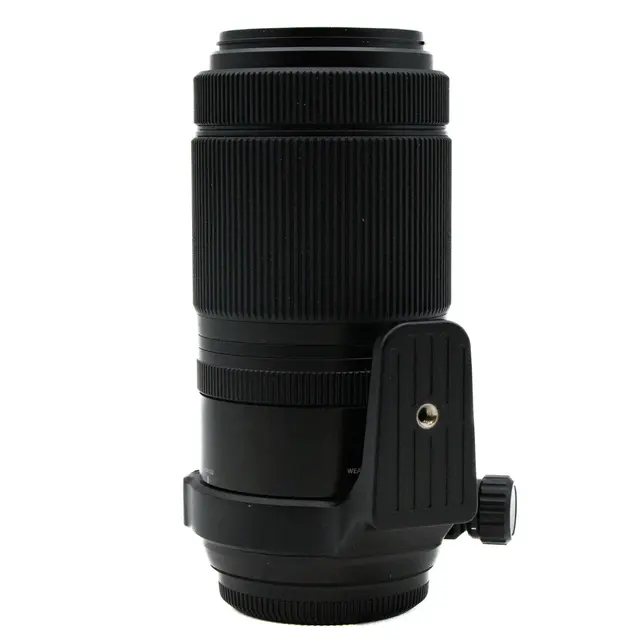 BRUKT Fujifilm GF 100-200mm f/5.6R OIS Tilstand: 2 | Fujifilm GF 