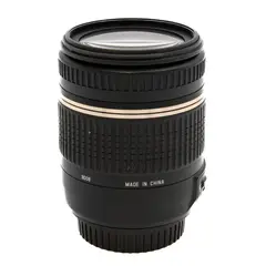 BRUKT Tamron 18-270mm f/3.5-6.3 VC PZD Tilstand: 3 | Canon EF