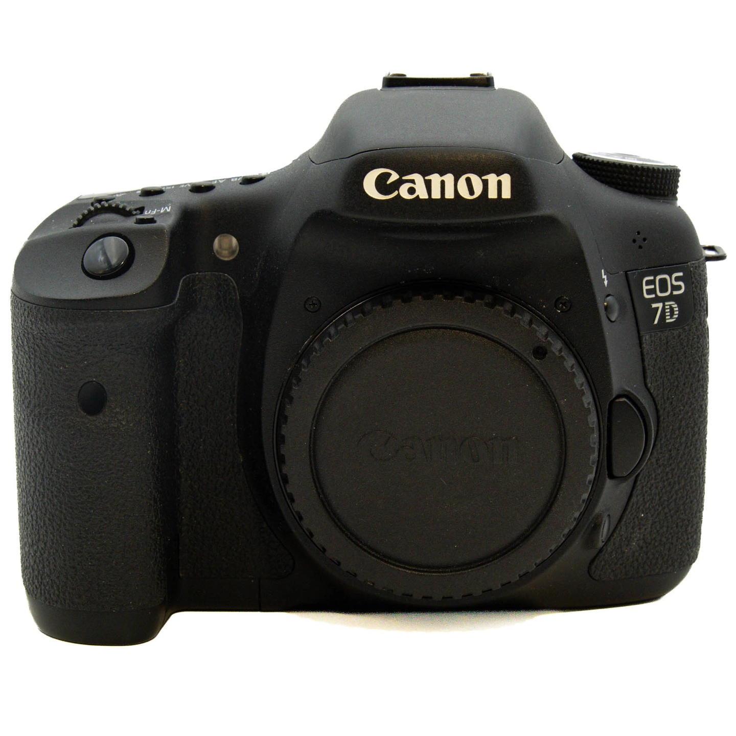 Canon EOS 7D Tilstand: 3 |11091 eksp.