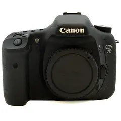Canon EOS 7D Tilstand: 3 |11091 eksp.