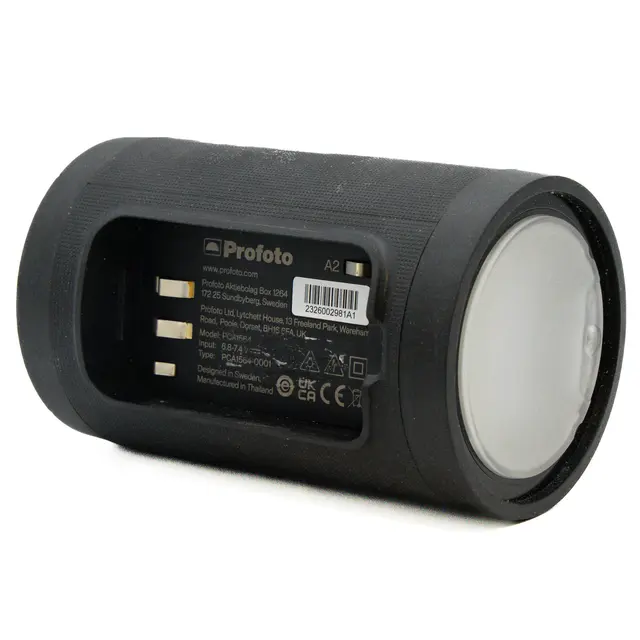 BRUKT Profoto A2 Tilstand: 2 
