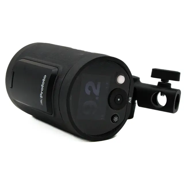 BRUKT Profoto A2 Tilstand: 2 