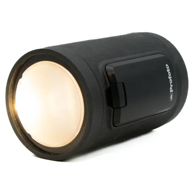 BRUKT Profoto A2 Tilstand: 2 