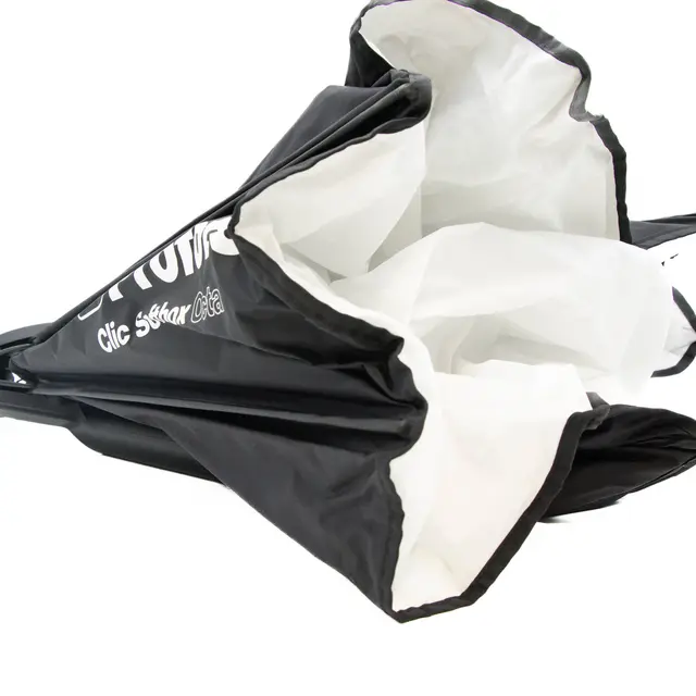 BRUKT Profoto Clic Softbox 2' Octa 60cm Tilstand: 2 