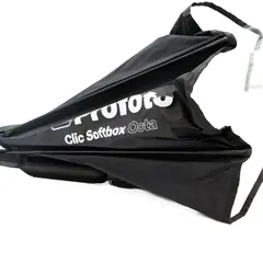 BRUKT Profoto Clic Softbox 2' Octa 60cm Tilstand: 2