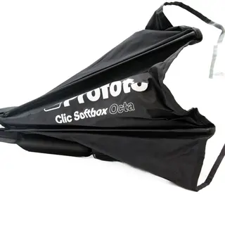 Profoto Clic Softbox 2' Octa 60cm Tilstand: 2
