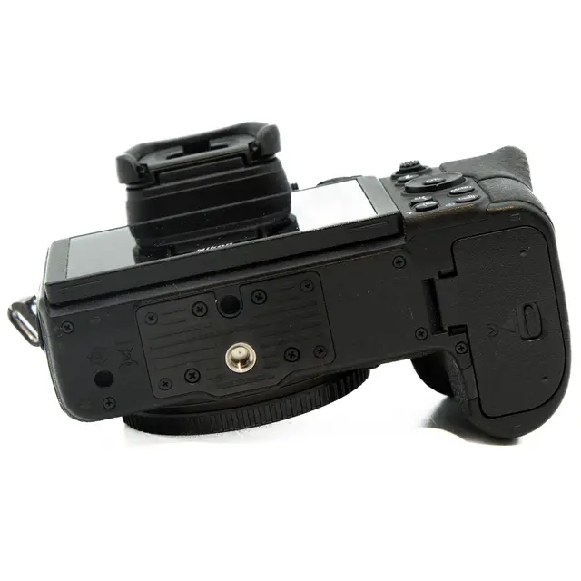 Nikon Z6 Tilstand: 2 |9363 eksp. 