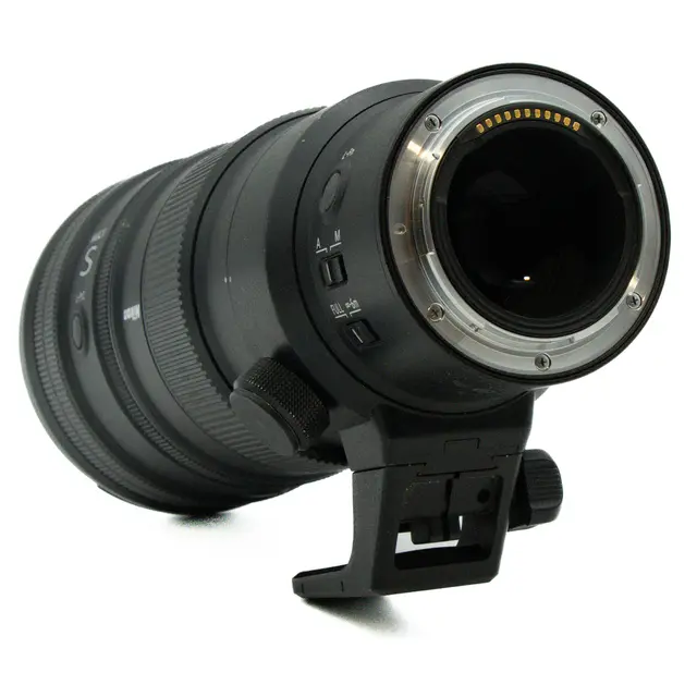 BRUKT Nikon Z 400mm f/4.5 VR S Tilstand: 2 | Nikon Z 