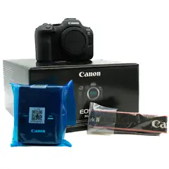 BRUKT Canon EOS R6 Mark II Tilstand: 1 |1000 eksp.