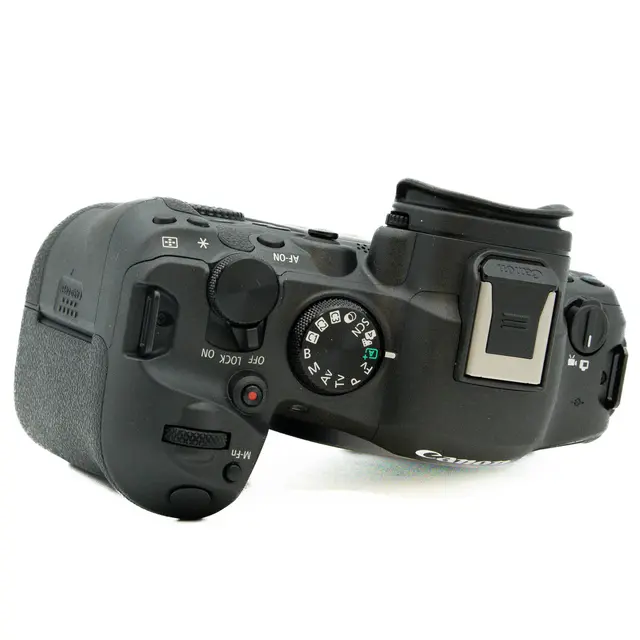 BRUKT Canon EOS R6 Mark II Tilstand: 1 |1000 eksp. 