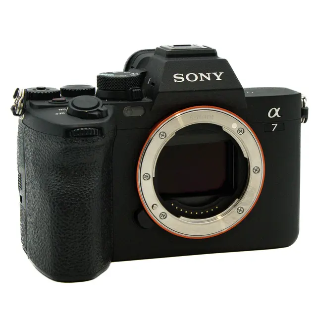 BRUKT Sony A7 IV Tilstand: 2 |12582 eksp. 