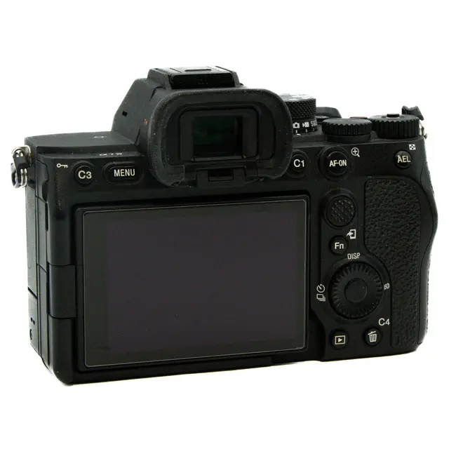 BRUKT Sony A7 IV Tilstand: 2 |12582 eksp. 