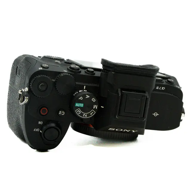 BRUKT Sony A7 IV Tilstand: 2 |12582 eksp. 