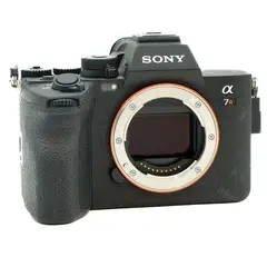 BRUKT Sony A7R V Tilstand: 2 |1516 eksp.