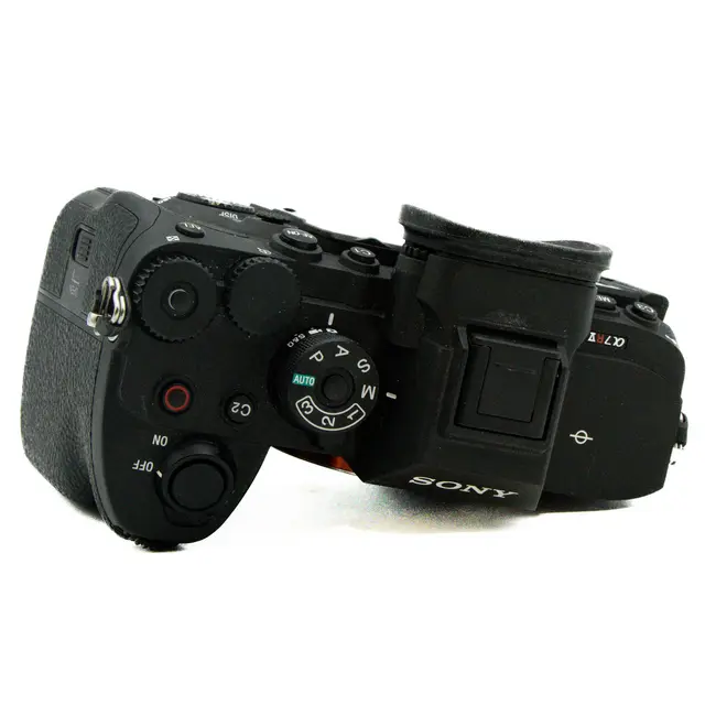 BRUKT Sony A7R V Tilstand: 2 |1516 eksp. 