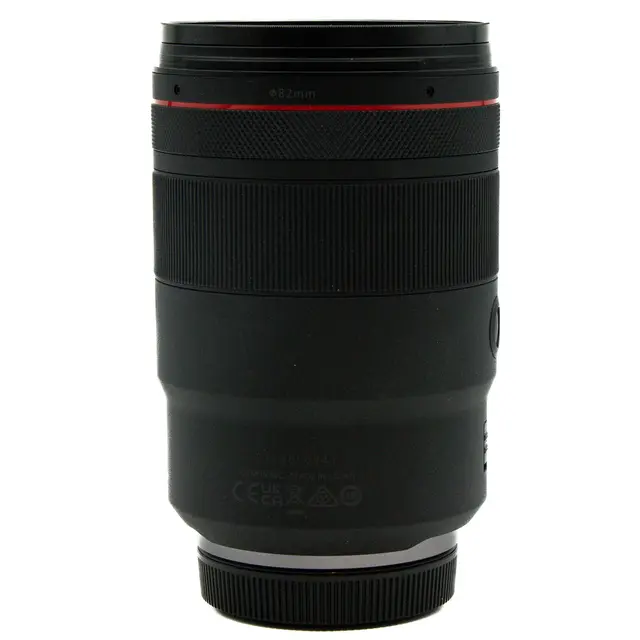 BRUKT Canon RF 135mm f/1.8 L IS USM Tilstand: 2 | Canon RF 