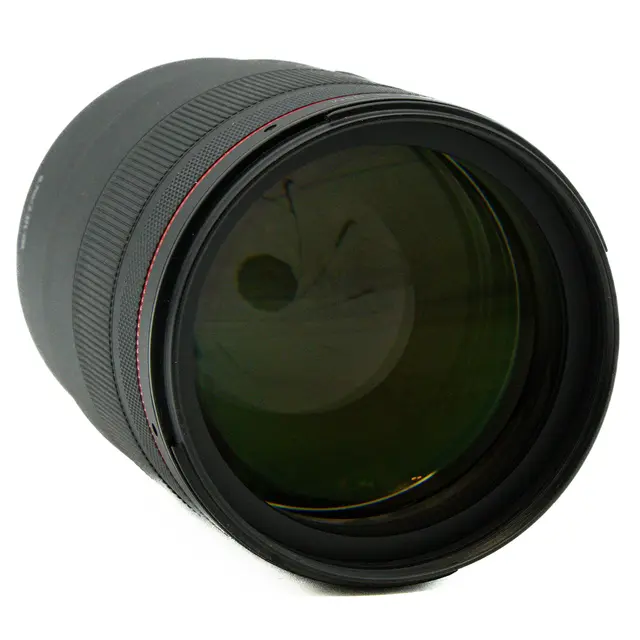 BRUKT Canon RF 135mm f/1.8 L IS USM Tilstand: 2 | Canon RF 