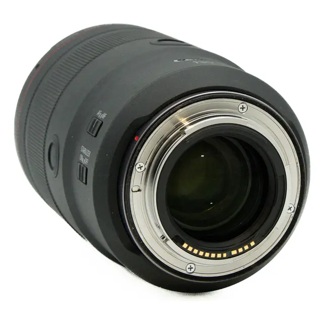 BRUKT Canon RF 135mm f/1.8 L IS USM Tilstand: 2 | Canon RF 