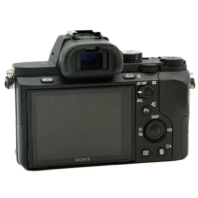 BRUKT Sony A7 II Tilstand: 2 |7135 eksp. 