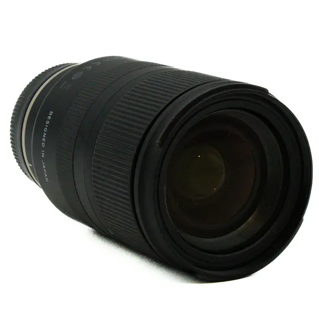 BRUKT Tamron 28-75mm f/2.8 Di III RXD Tilstand: 2 | Sony E 