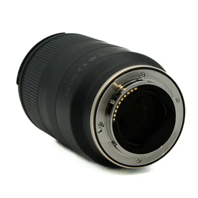 BRUKT Tamron 28-75mm f/2.8 Di III RXD Tilstand: 2 | Sony E 