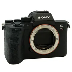 BRUKT Sony A7R IV Tilstand: 2 |16436 eksp.