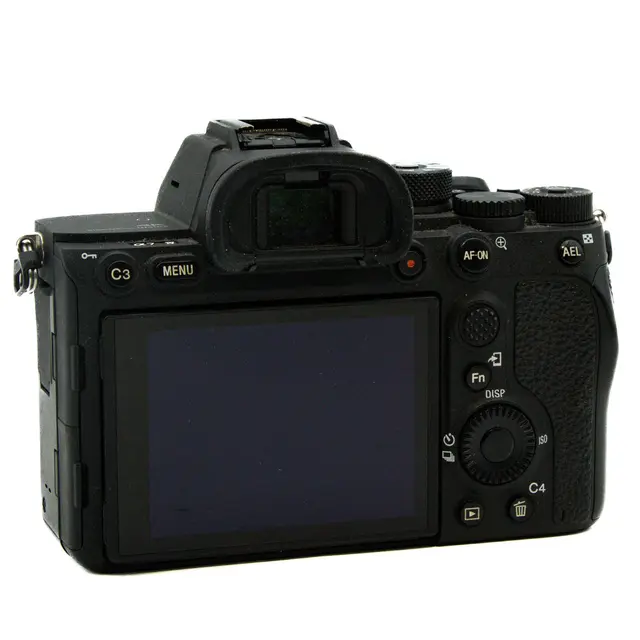 BRUKT Sony A7R IV Tilstand: 2 |16436 eksp. 